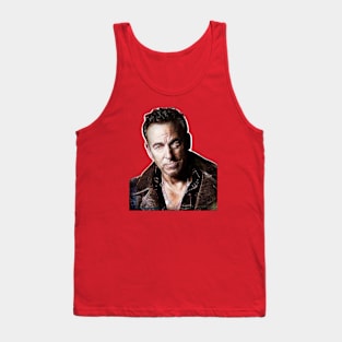 Bruce Springsteen / 1949 Tank Top